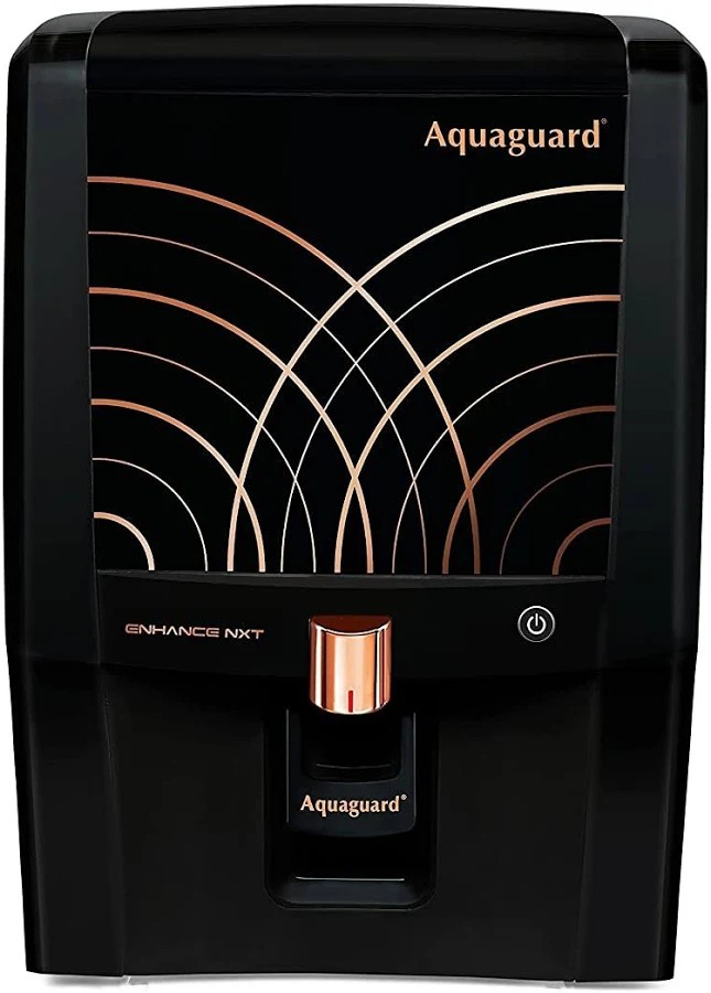 Aquaguard Enhance NXT RO+UV Purifier