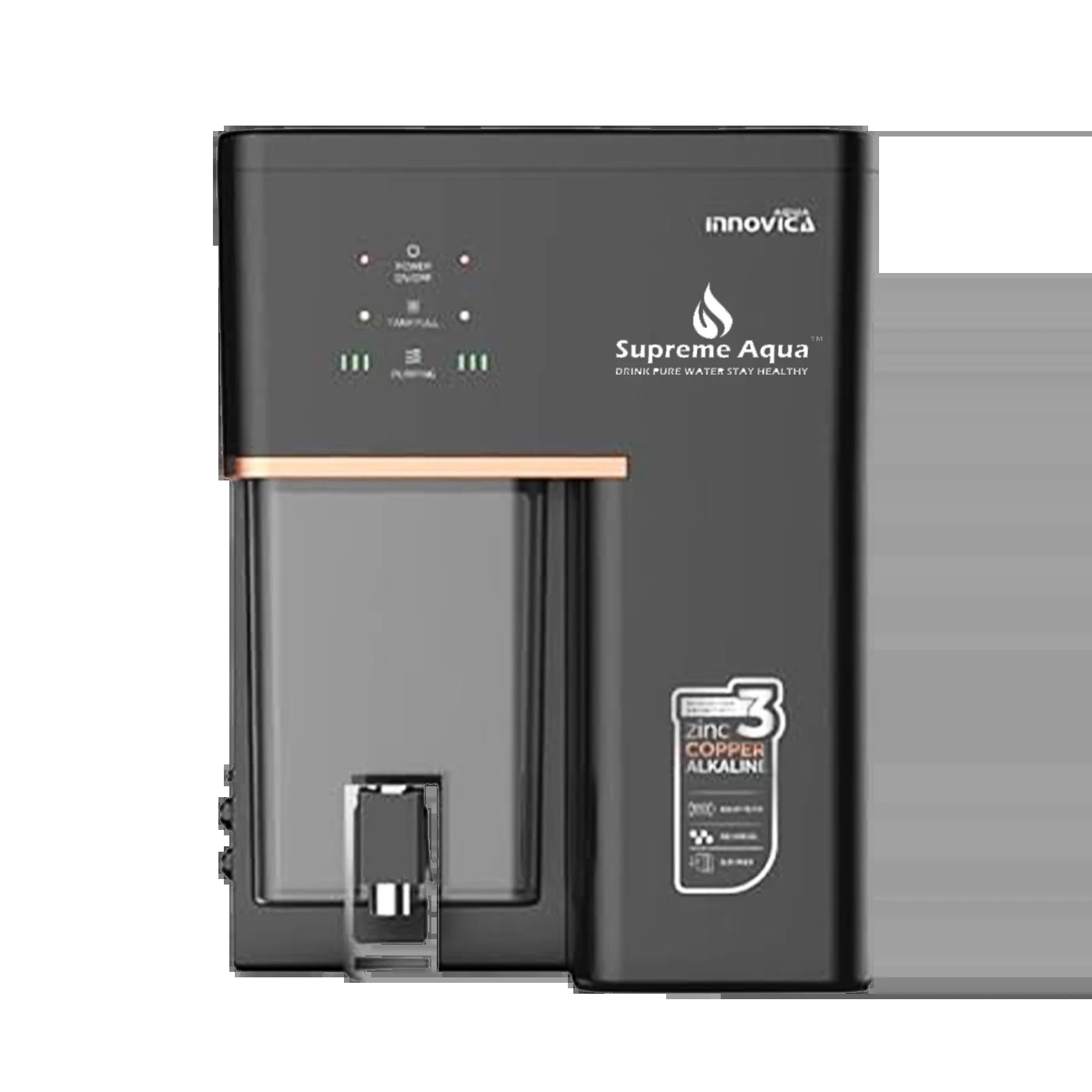 Innovica Aqua Water Purification System
